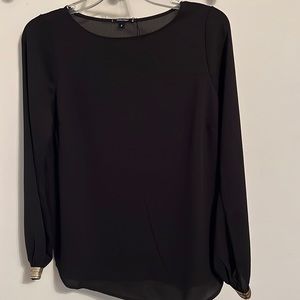Stella&Dot long sleeve blouse